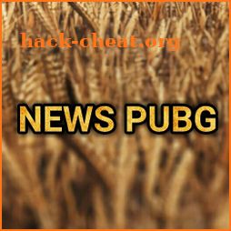 News PUBG icon