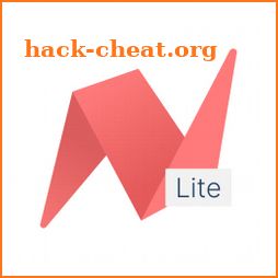 NewsBreak Lite icon