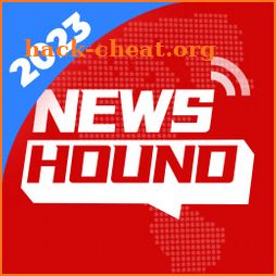 NewsHound icon