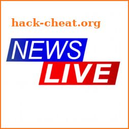 Newslive icon