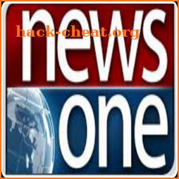 NewsOne Live TV icon