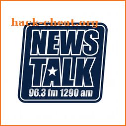 NewsTalk 1290 (KWFS-AM) icon