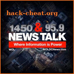 Newstalk 1450 icon