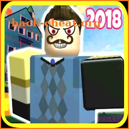 NewTips Hello Neighbor Roblox icon