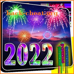 NewYear Fireworks icon