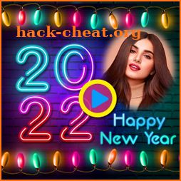 NewYear Greetings 2022 icon