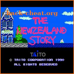 NewZealand Story PCE icon