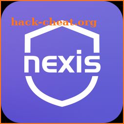 Nexis VPN – Fast & Simple VPN icon