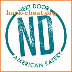 Next Door Eatery icon