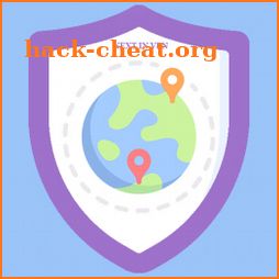 Next IN VPN icon