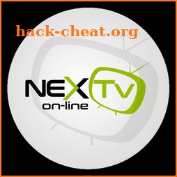 Next TV - Assistir Tv Online icon