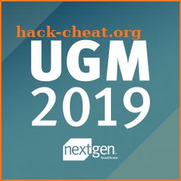 NextGen Healthcare Events icon