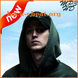 NF Rapper - Offline icon