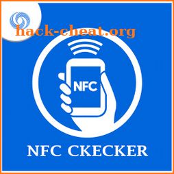 NFC Checker icon