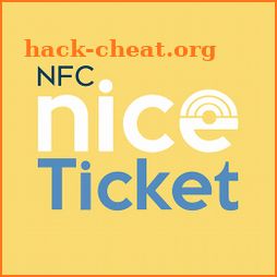 NFC Nice Ticket – L’appli des titres Lignes d’Azur icon