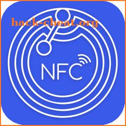 NFC Tag Reader & Writer icon