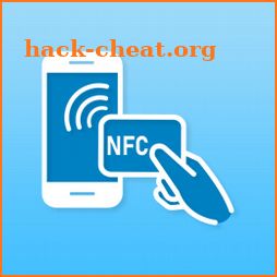 NFC Tag Writer & Reader icon