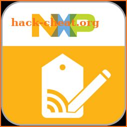 NFC TagWriter by NXP icon