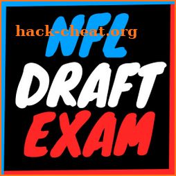 NFL Draft Exam icon