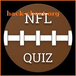 NFL Fan Quiz icon