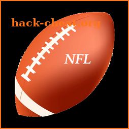 NFL Football Stream icon