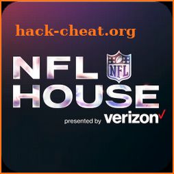 NFL House icon