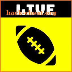 NFL Live Stream - HD Streaming icon