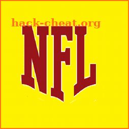 NFL (Live Tv,Fixtures,Standings) icon