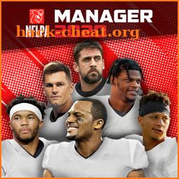 NFL Player Assoc Manager 2020: American Football icon