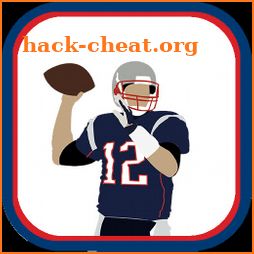 NFL Quarterback Quiz icon