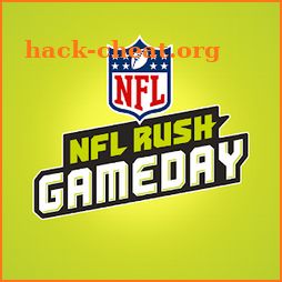 NFL Rush Gameday icon