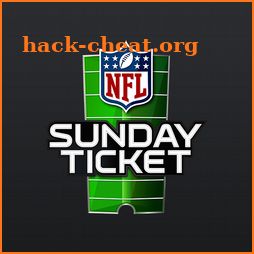 NFL Sunday Ticket for Tablets icon