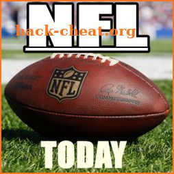 NFL TODAY icon