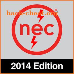 NFPA 70 2014 Edition icon