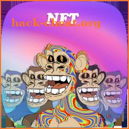 NFT Creator Ape icon