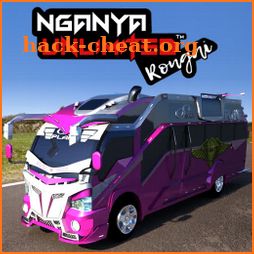 Nganya Unlimited Rongai(Matatu Simulator) icon