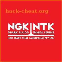 NGK PART FINDER icon