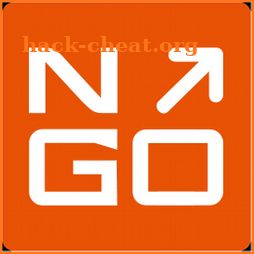 NGO icon