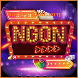 Ngon Club - Cổng Game Đánh Bài DT Quốc Tế icon