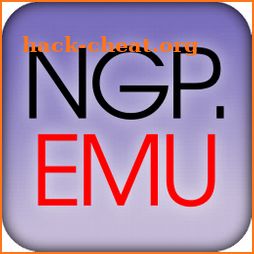 NGP.emu icon