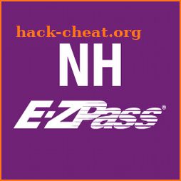 NH E-ZPass icon