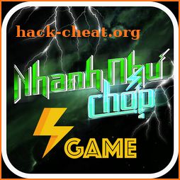 Nhanh Như Chớp - Game Show Mini icon