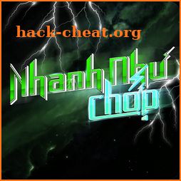 Nhanh Như Chớp icon