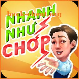 Nhanh như chớp - Những câu hỏi ngu đố ngu hại não icon