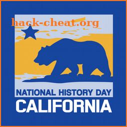 NHD-CA icon