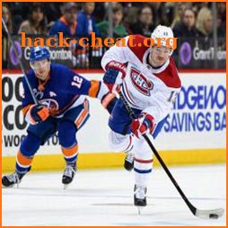 NHL games live on TV  - Stream HD icon