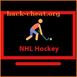 NHL Hockey Live Streaming icon