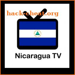 Nicaragua Tv icon