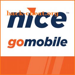 NICE gomobile icon