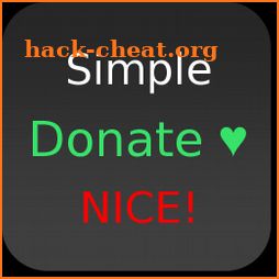 Nice Simple Widgets (Donation) icon